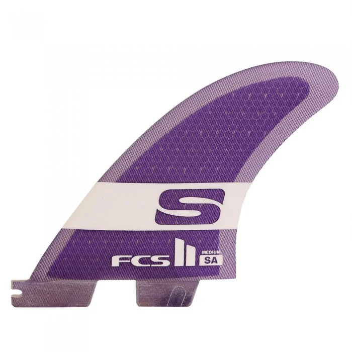 Satisfait Ou Remboursé FCS II Simon Anderson Tri Fins