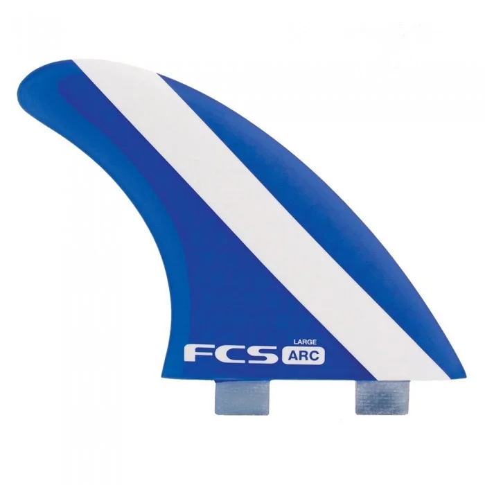 FCS Arc Tri Fins Offre Spéciale