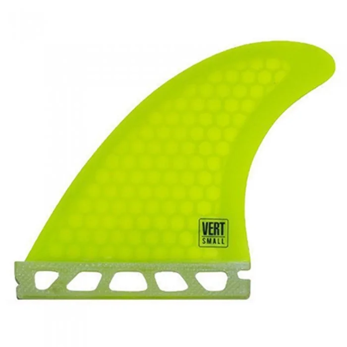 Vert Icon Series Tri Fins ST Dernier Modèle
