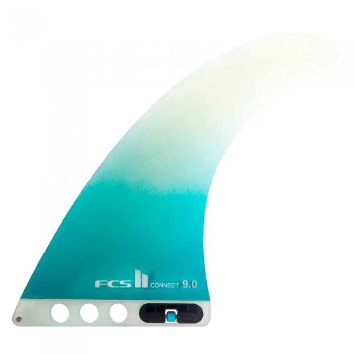 Seulement Aujourd'hui Connect PG Longboard Fin