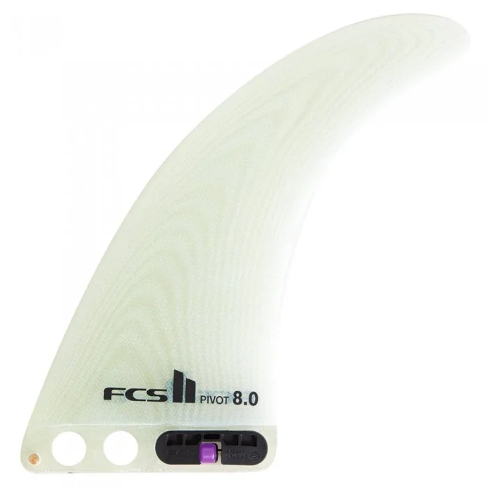 FCS II Pivot PG Longboard Fin Must-Have