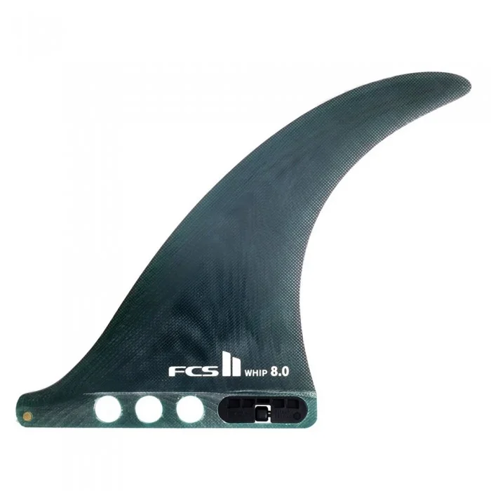 Jusqu'à Épuisement Des Stocks Whip Performance Glass Longboard Fin
