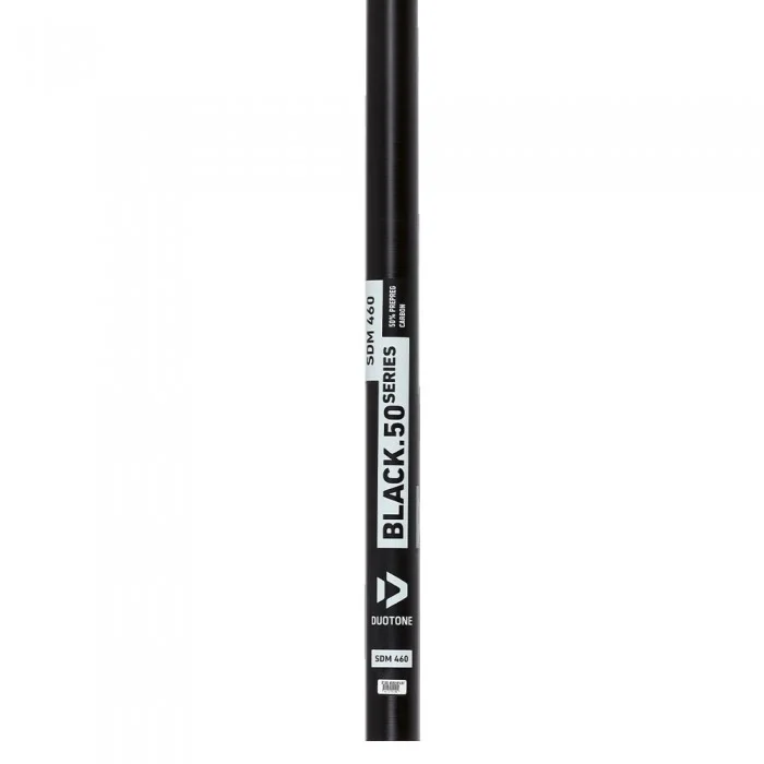 Black.50 SDM Commander Vite