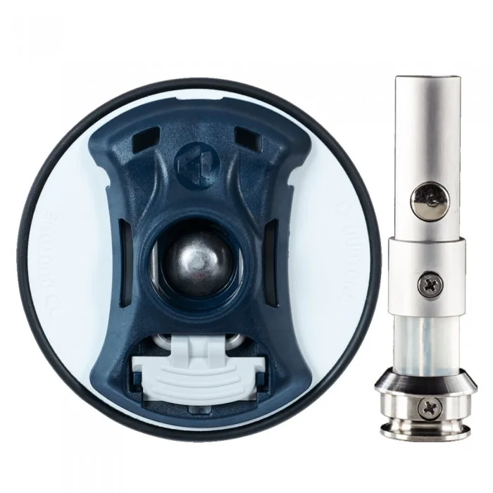 iBase 2.0 + iTendon.Shox For iBase Bon Marché