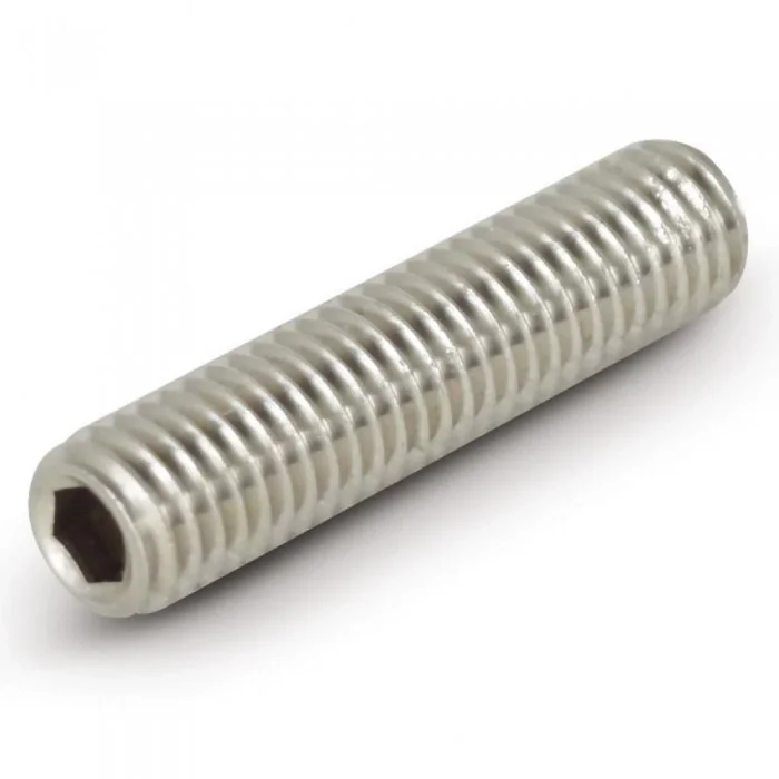 Must-Have Tiges Filetées Inox M8