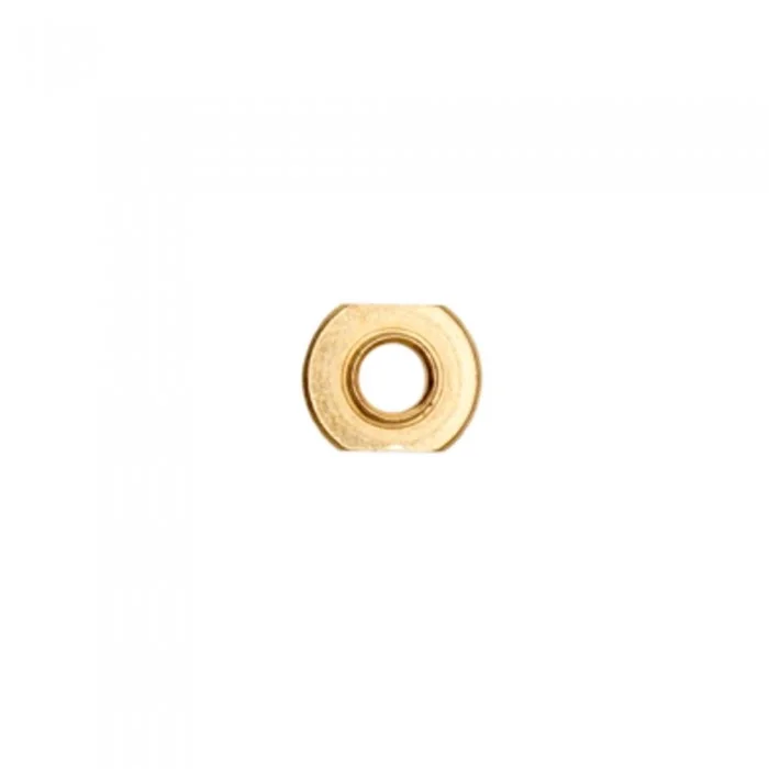 Promotion Saisonnière Brass T-Nut slider 8mm for base