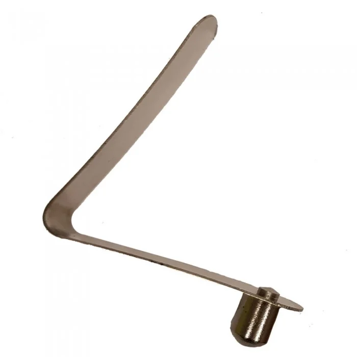 Jusqu'à Épuisement Des Stocks Single Push Pin (no clip) f.Carbon