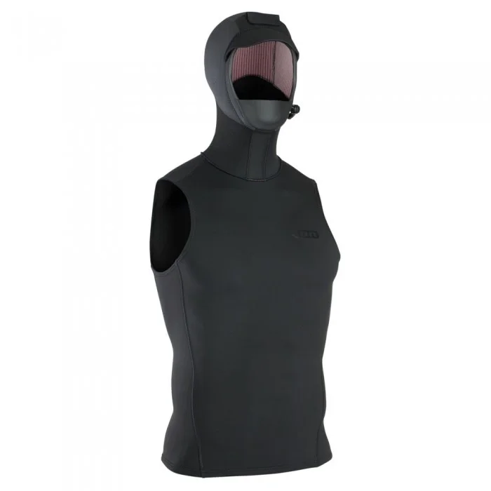 Petit Prix Hooded Neo Vest 3/2