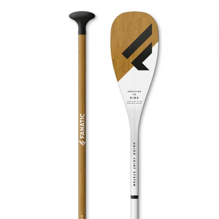 Bamboo Carbon 50 Prix Cassé