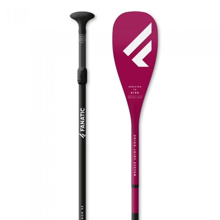 Bon Plan Diamond Carbon 35