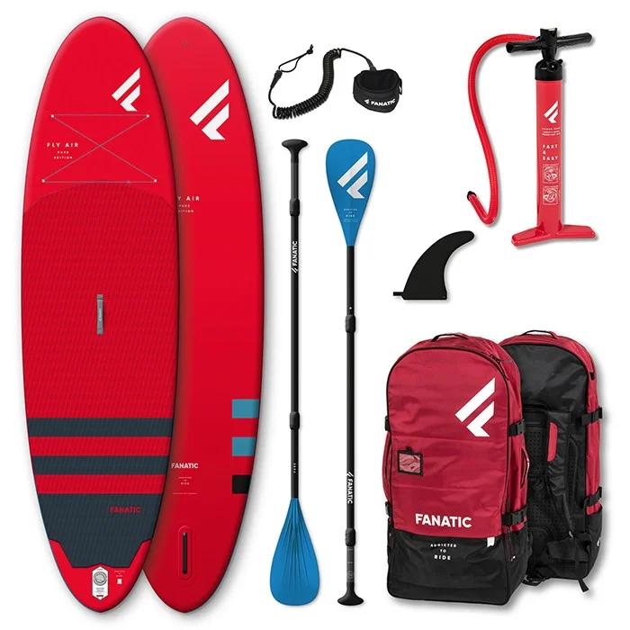 Dernière Chance Package Fly Air/Pure
