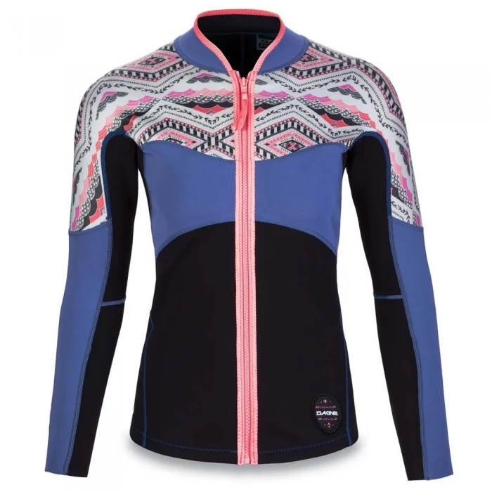 Super Prix Women Neo Jacket LS 2018