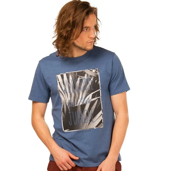 T-Shirt Manches Courtes Chemical Dernier Modèle