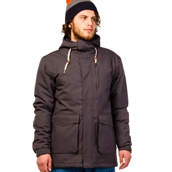Veste de snow Takeover Expédition Rapide