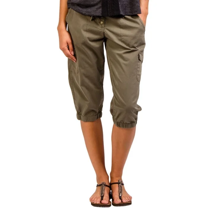 Dernier Modèle Pantalon 3/4 Soup