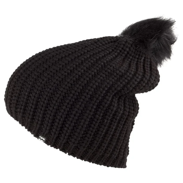 Bonnet Loup à Pompon Commander Maintenant