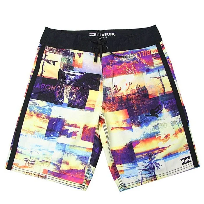 Boardshort de Surf Horizon OG Solde