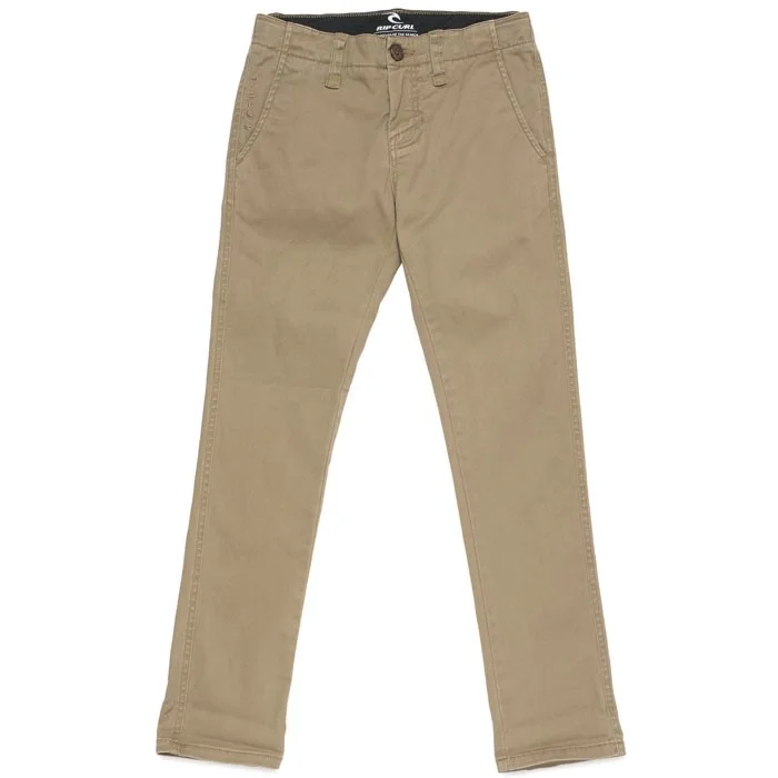 Commander Maintenant Pantalon pour Garçon Twister A
