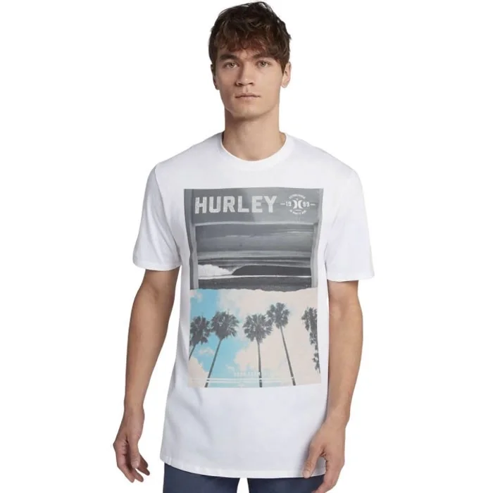 Acheter Direct T-Shirt Manches Courtes Departure