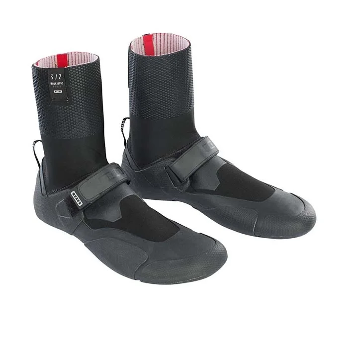 Ballistic Boots 3/2 RT 2022 Nouvelle Collection