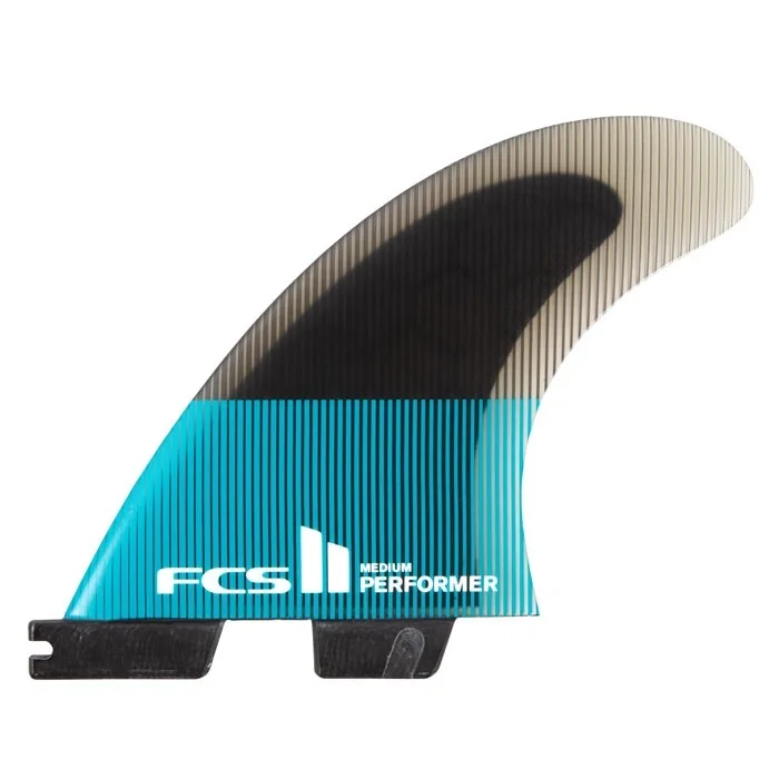 Satisfait Ou Remboursé FCS II Performer PC Quad Fins