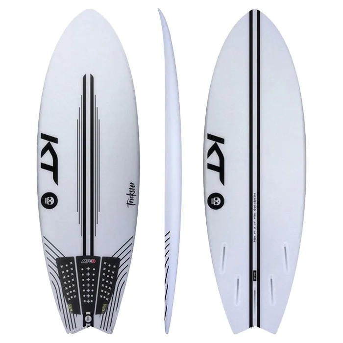 Promotion Saisonnière Trickster EPX