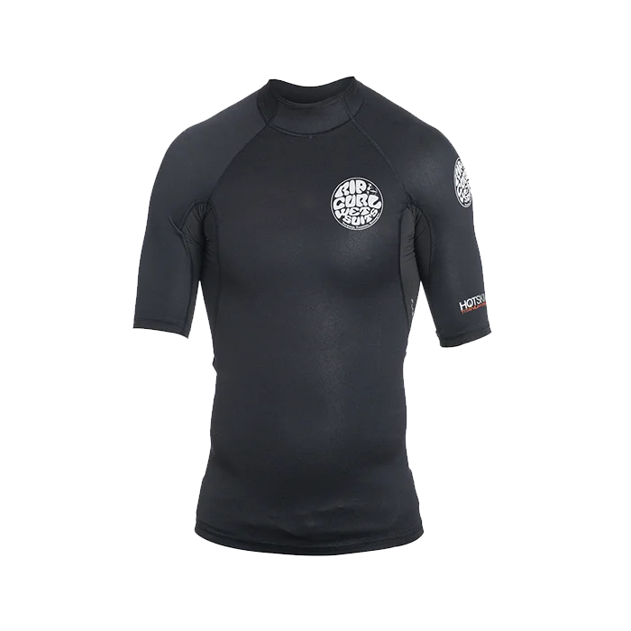 Prix Promo Top Hot Skin manches courtes 2021