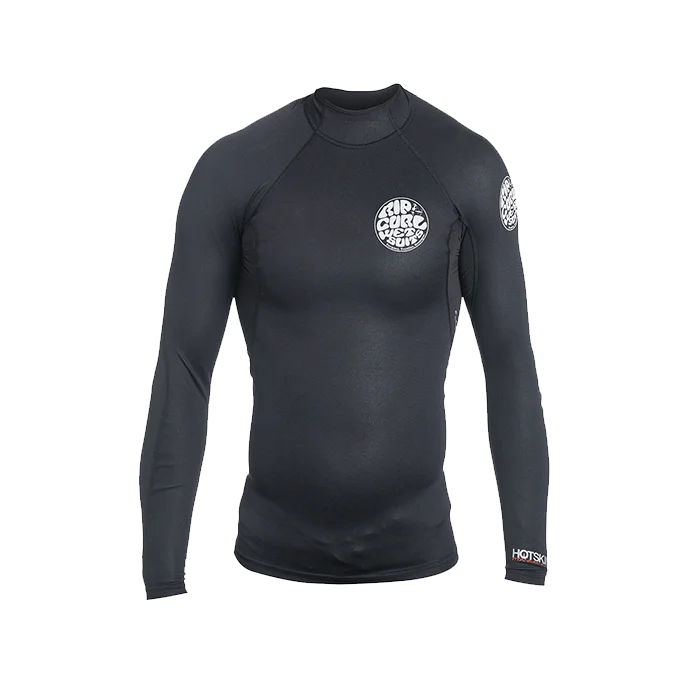 Commander Vite Top Hot Skin manches longues 2022