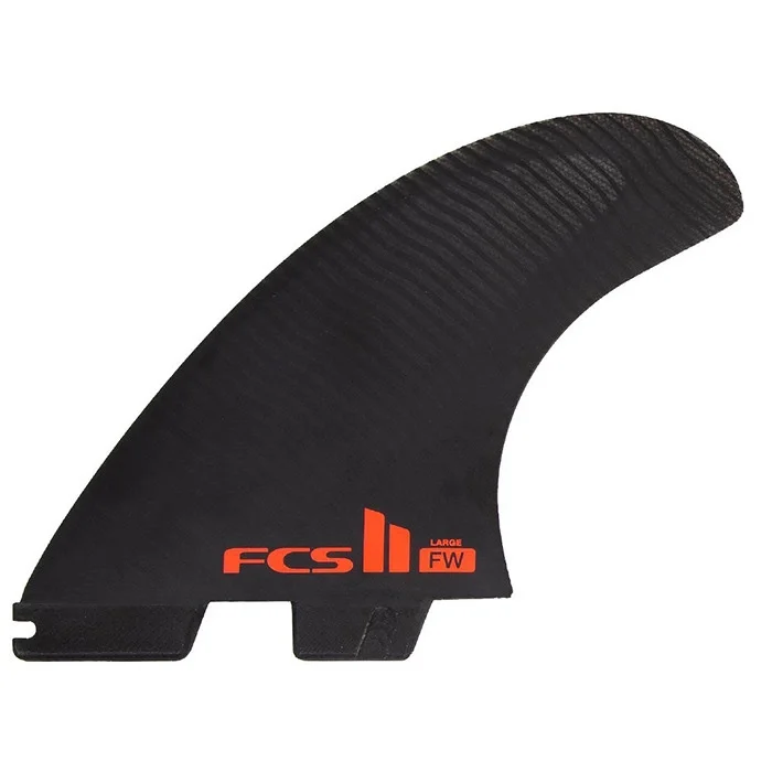 Super Prix FCS II Firewire PC Tri Fins