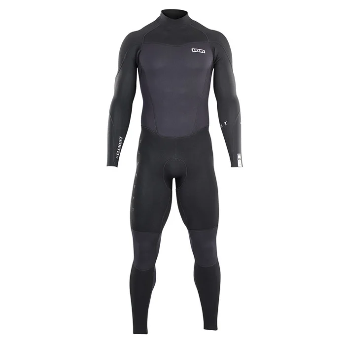 Expédition Rapide Element 5/4 Back Zip 2022
