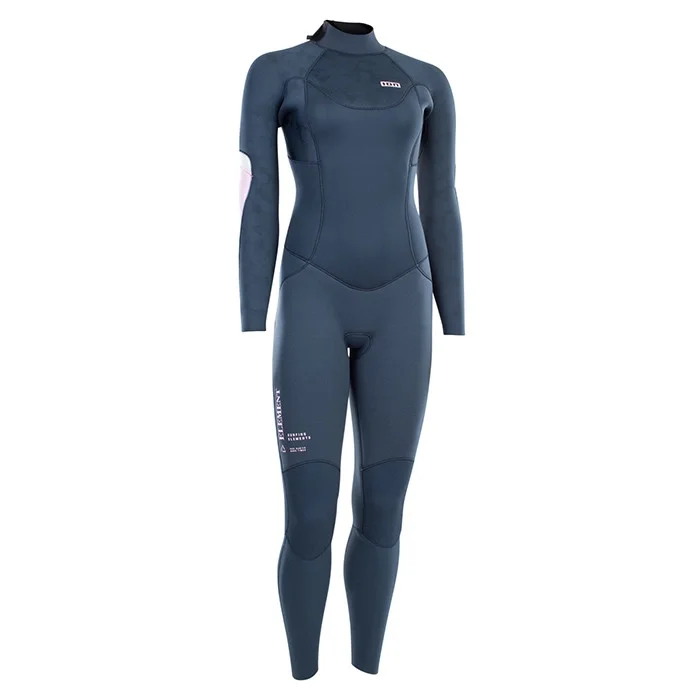 Usine Directe Element Womens 5/4 Back Zip 2023