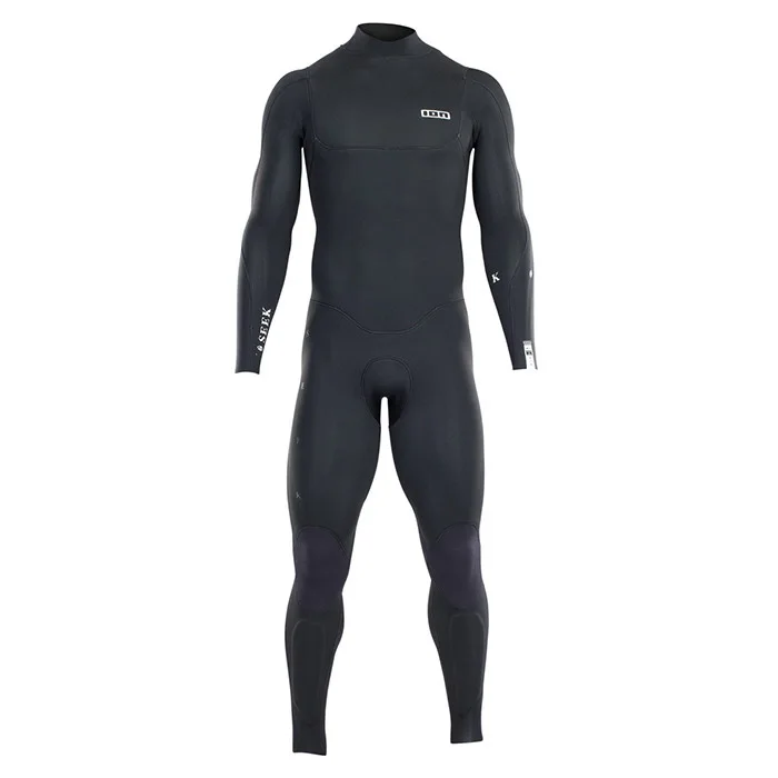 Seek Core Semidry 4/3 Back Zip 2021 Haute Qualité