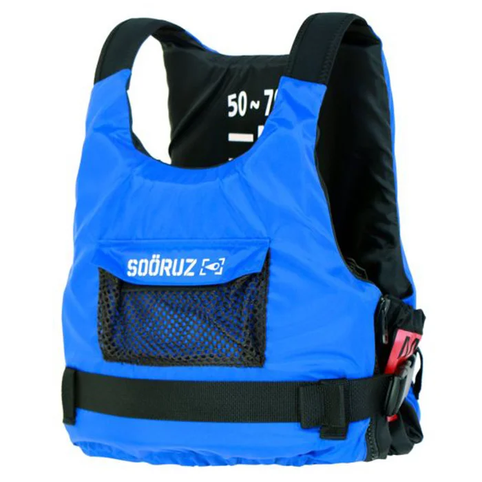 Gilet de flottaison Life Vest Windy Offre Exclusive