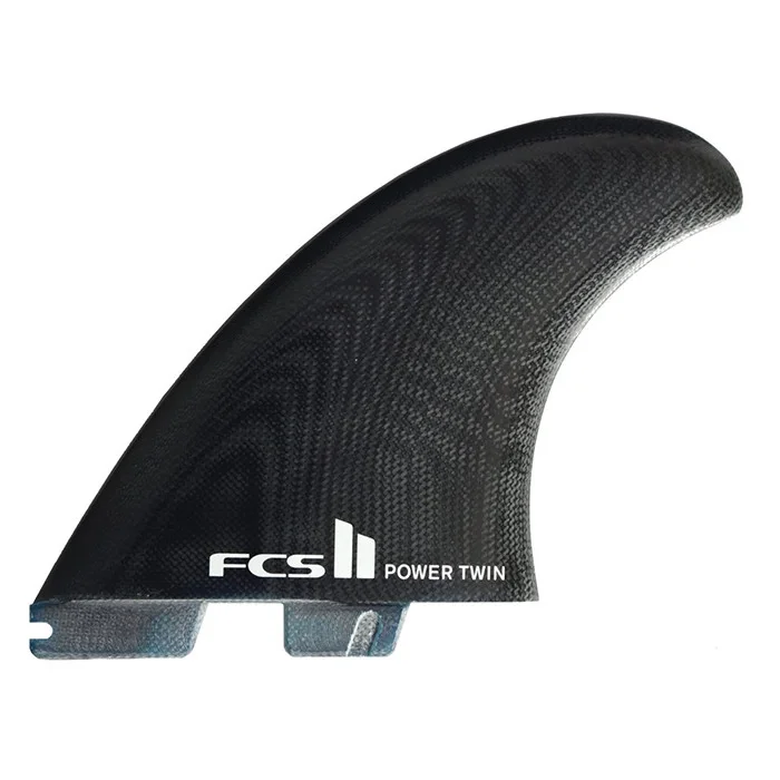 Dernière Chance FCS II Power Twin Fins
