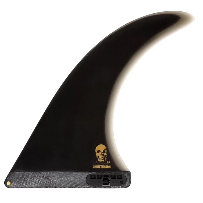 Super Prix FCS II Christenson Longboard Fin