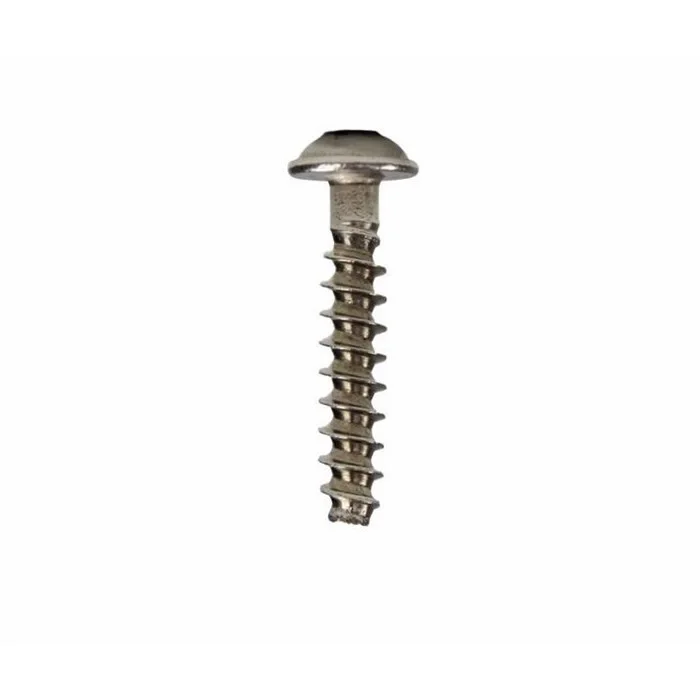 Cobra Foostrap Screw 6x32mm Quantité Limitée