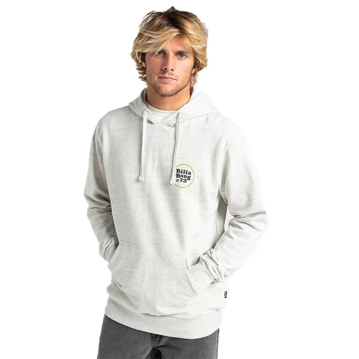 Sweat à Capuche Walled Commande En Gros