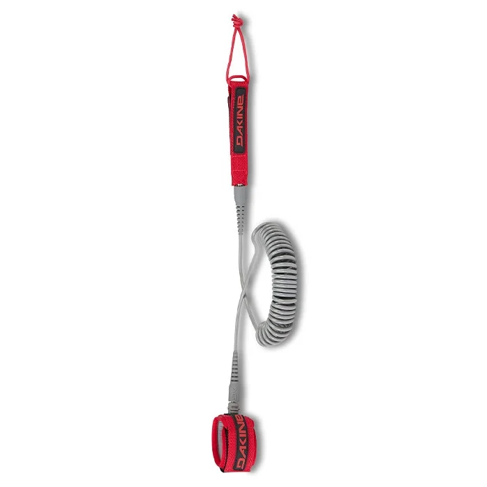 Meilleur Prix Leash SUP 10‘ x 3/16" Coiled Ankle