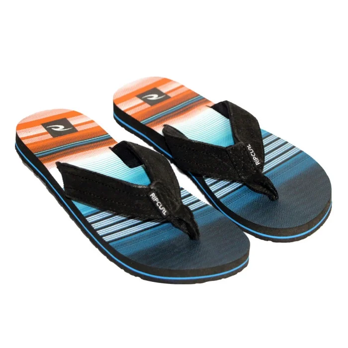 Tongs Ripper Kid Produit De Marque