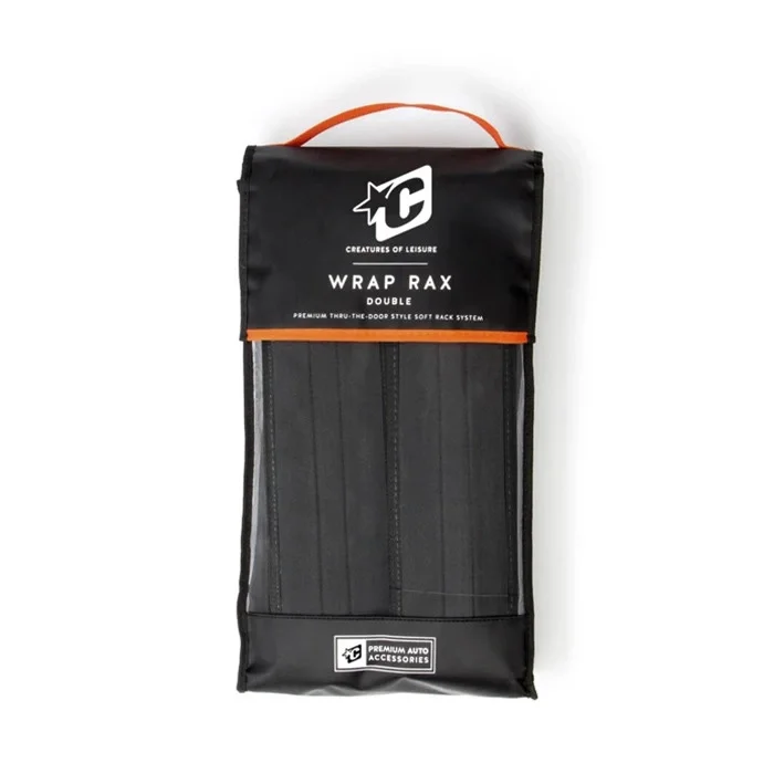Nouvel Arrivage Wrap Wrax Double