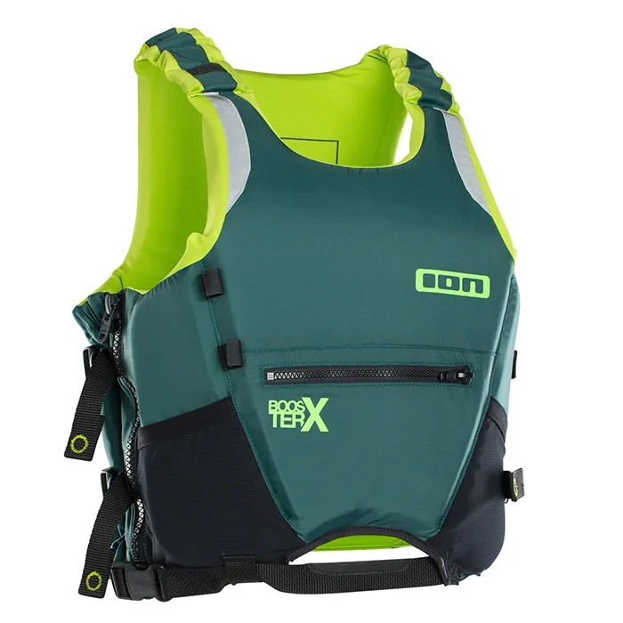 Booster X Vest Junior 2022 Retour Gratuit