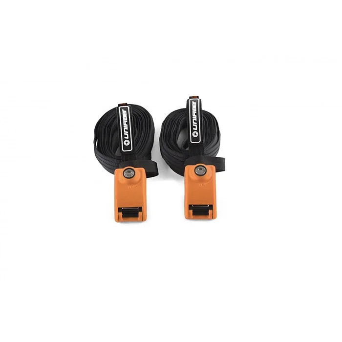 Commande En Gros Lockable Steel Tie Down 5m x 24 mm