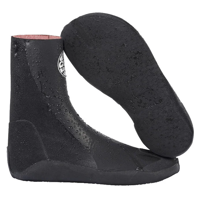 Dernière Chance Rubber Soul Plus Boots 3mm Split Toe 2022