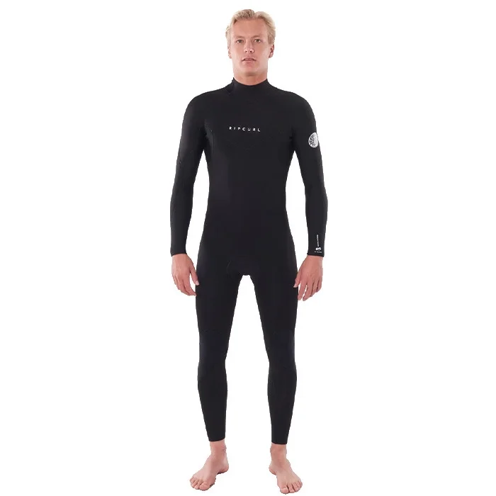 Dawn Patrol 5/3 Back Zip 2023 Quantité Limitée