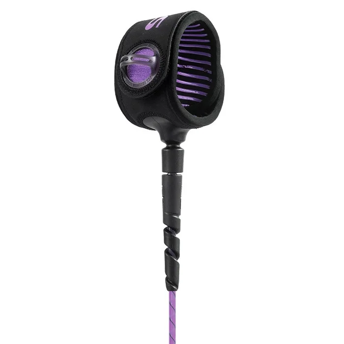 Freedom Helix Comp Surf Leash Meilleure Vente