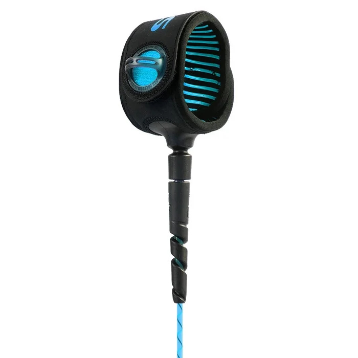 Freedom Helix Allround Longboard Ankle Leash Marque