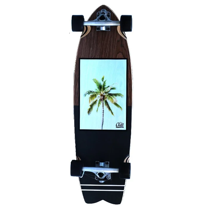 Meilleur Choix Cruiser Exotic 27"