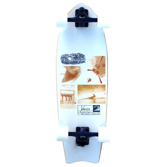 Cruiser Beach 28" Dernier Modèle