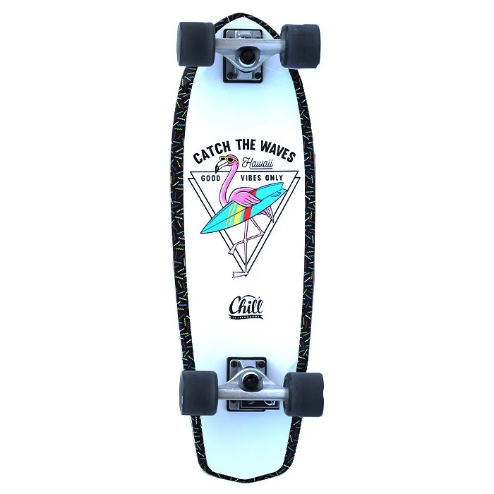 Cruiser Retro Flamingo 28" Seulement Aujourd'hui