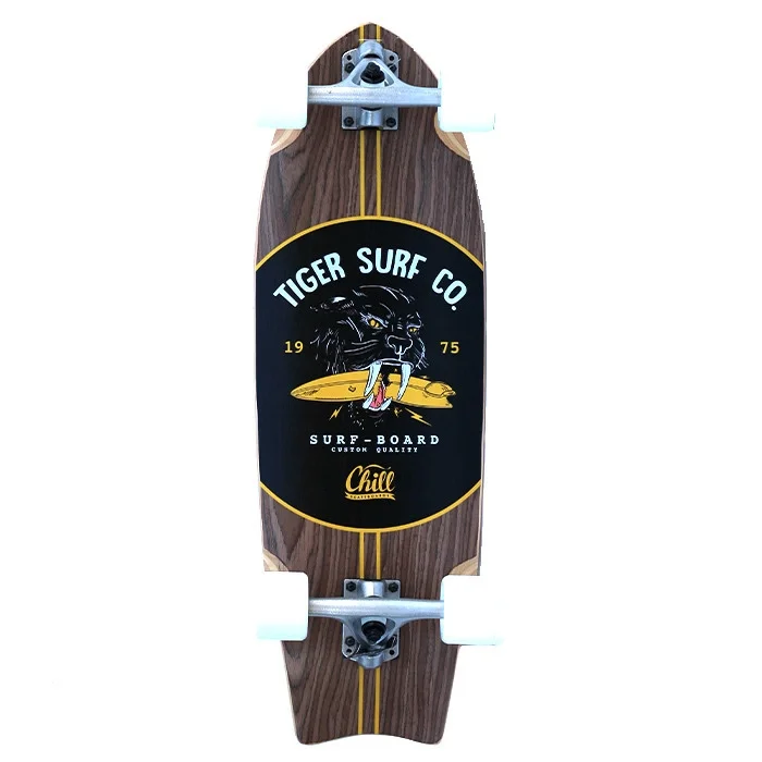 Cruiser Tiger 28" Super Prix